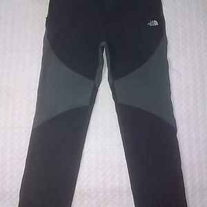 노스페이스 남성 립스탑 스트레치 스마트핏 팬츠/춘추/허리이밴드/33-35/새제품급/택포 이미지