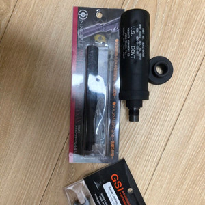 마루이 신형 베레타 관련 부속품 이미지