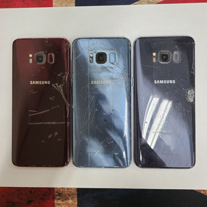 갤럭시 S8 S8플러스 노트8 게임폰 업무폰 유튜브폰 서브폰 어플폰 틱톡폰 가성비 중고폰 이미지
