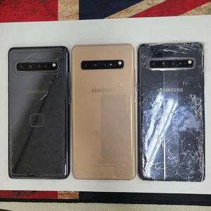 삼성 갤럭시 S10시리즈 노트10 틱톡폰 게임폰 코인폰 유튜브폰 서브폰 어플폰 가성비 대량 소량 이미지