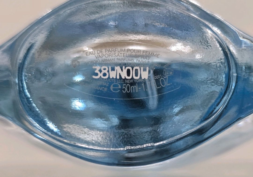 조르지오 아르마니 오션 디 조이아 50ml 이미지