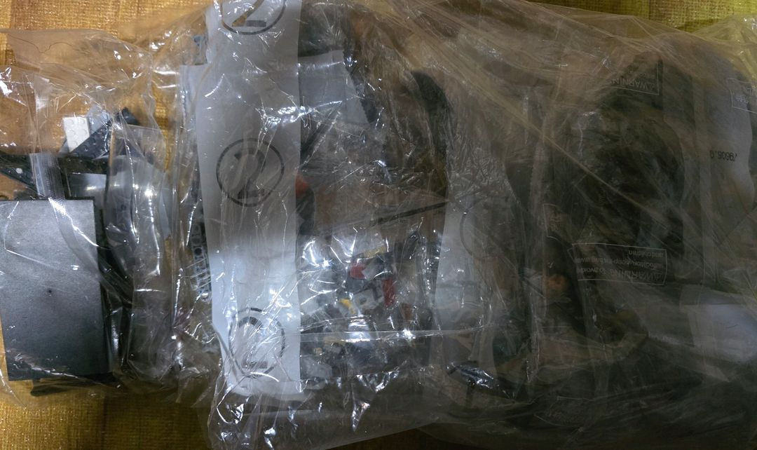 스타워즈 75060 슬레이브1 UCS 레고호환 (새상품) 이미지