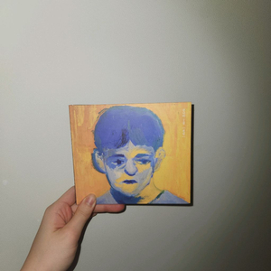 잔나비 2집 [전설] CD 개봉 이미지