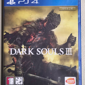 플스4 ps4 다크소울3 이미지
