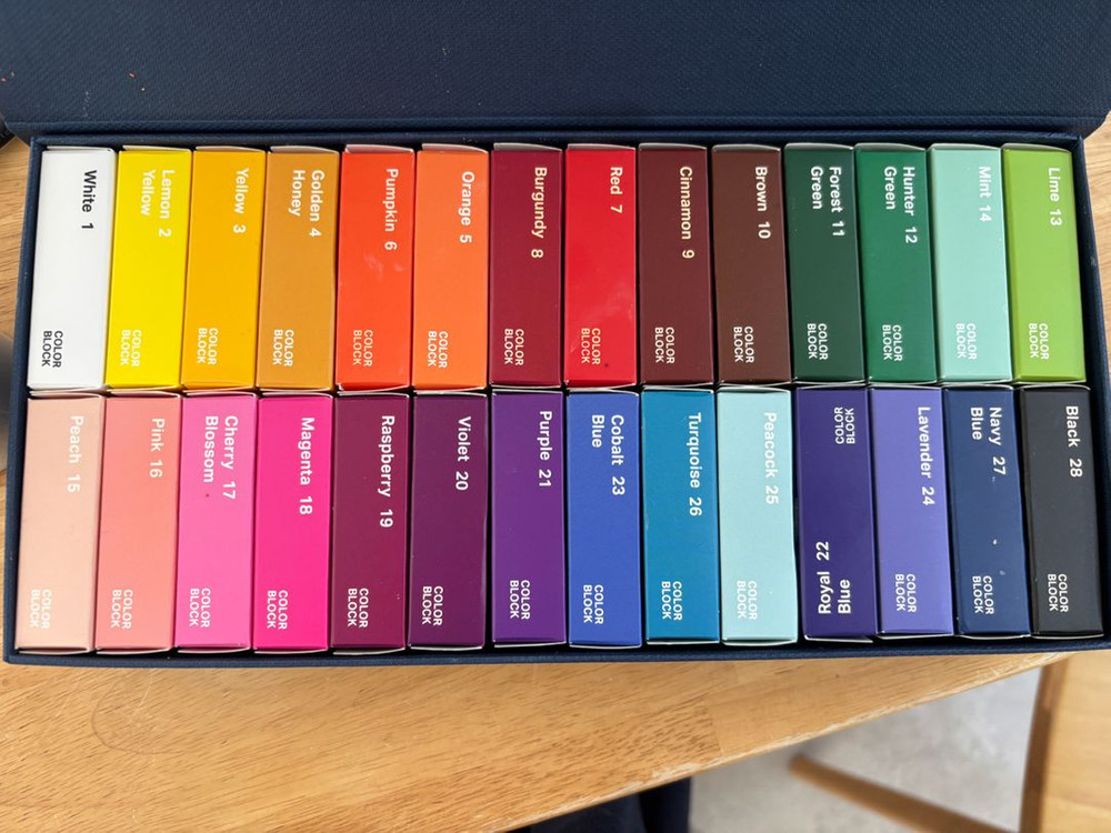 캔들 제작 재료 세트 이미지