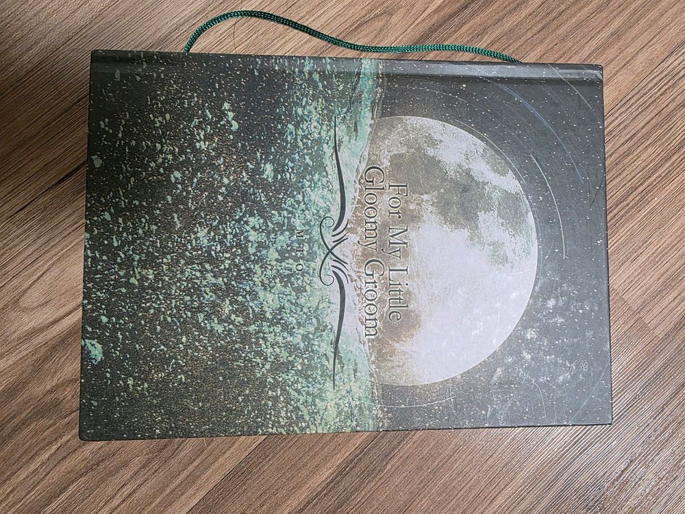 해리포터 패러디 소장본 판매 이미지