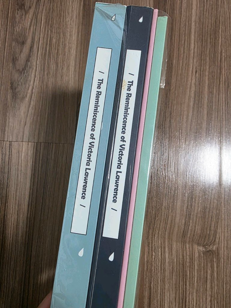 해리포터 패러디 소장본 판매 이미지