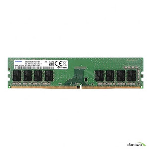 삼성 램 ddr4 2400 8gb 2개 이미지