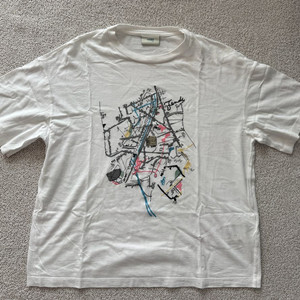 펜디키즈 반팔티 (12+) 버버리키즈봉쁘앙리미떼두두msgm몽클스톤타오보보쇼즈구찌로디니수어플룸루이스미샤이미스 이미지