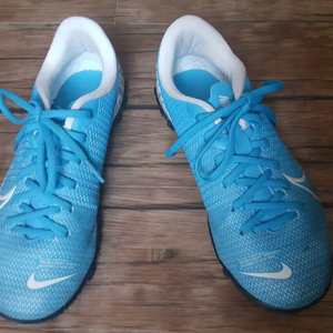 풋살화 축구화 210 나이키 아디다스 르까프 벨크로 찍찎이 이미지