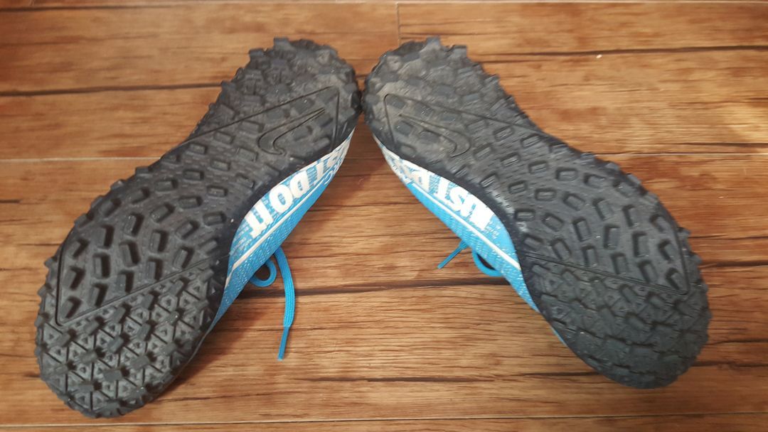 풋살화 축구화 210 나이키 아디다스 르까프 벨크로 찍찎이 이미지