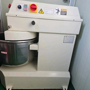 찬맥 스파이럴 반죽기 이미지