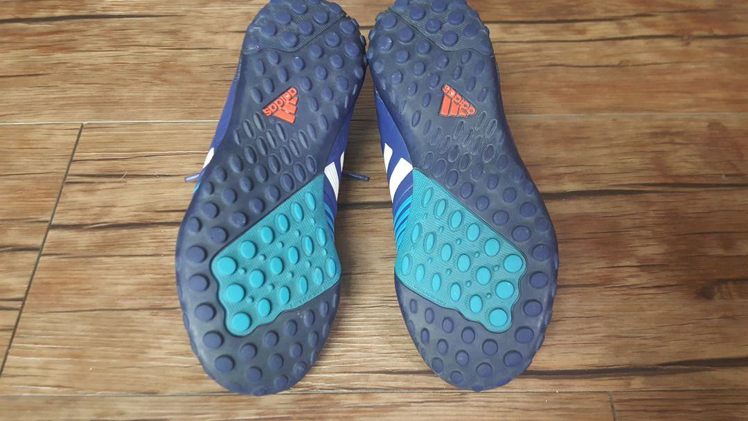 풋살화 축구화 사이즈 185 190 아디다스 나이키 엄브로 벨크로 이미지