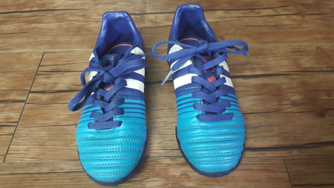 풋살화 축구화 사이즈 185 190 아디다스 나이키 엄브로 벨크로 이미지