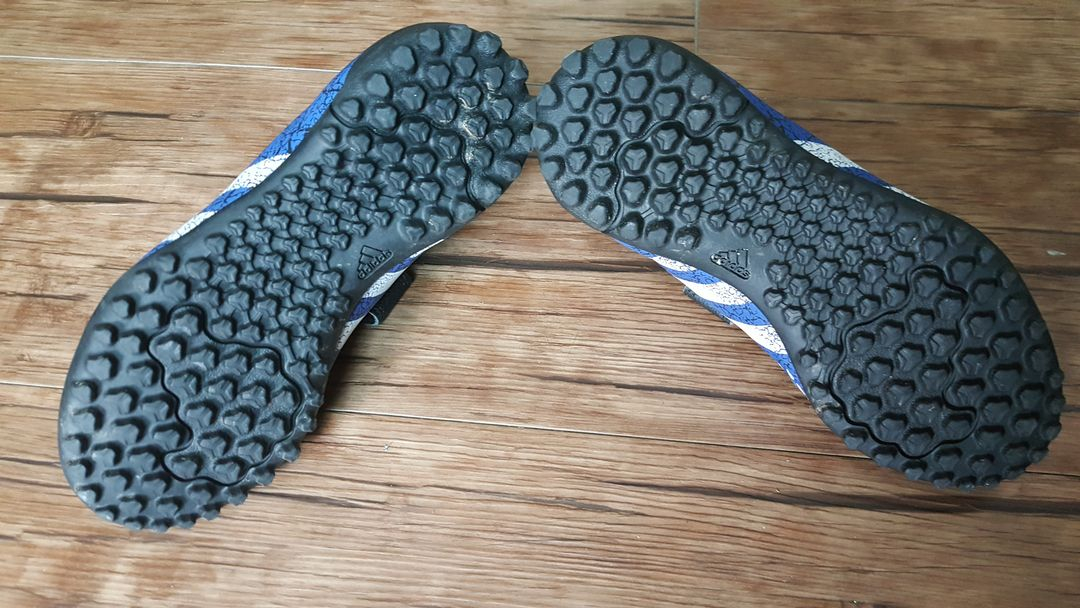 풋살화 축구화 사이즈 185 190 아디다스 나이키 엄브로 벨크로 이미지