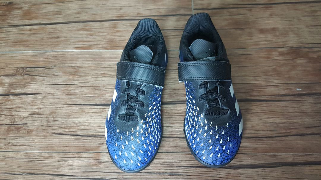 풋살화 축구화 사이즈 185 190 아디다스 나이키 엄브로 벨크로 이미지