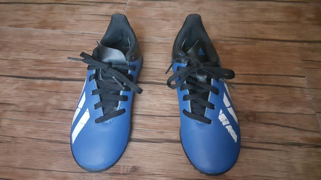 풋살화 축구화 사이즈 185 190 아디다스 나이키 엄브로 벨크로 이미지