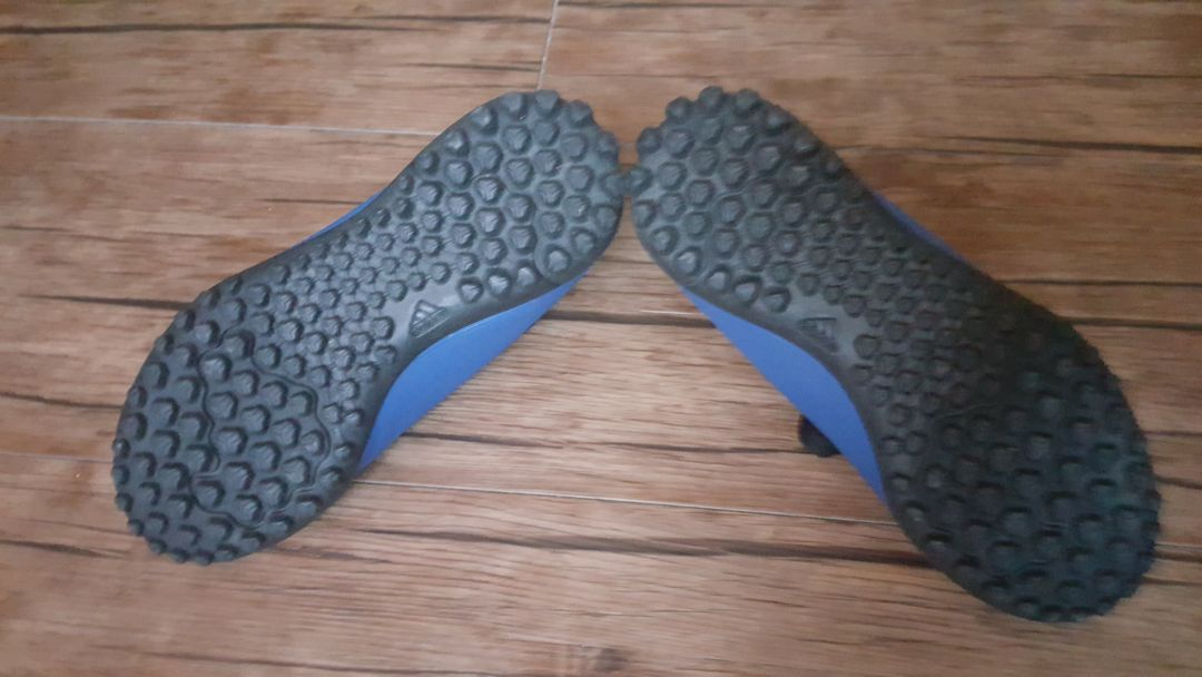 풋살화 축구화 사이즈 185 190 아디다스 나이키 엄브로 벨크로 이미지