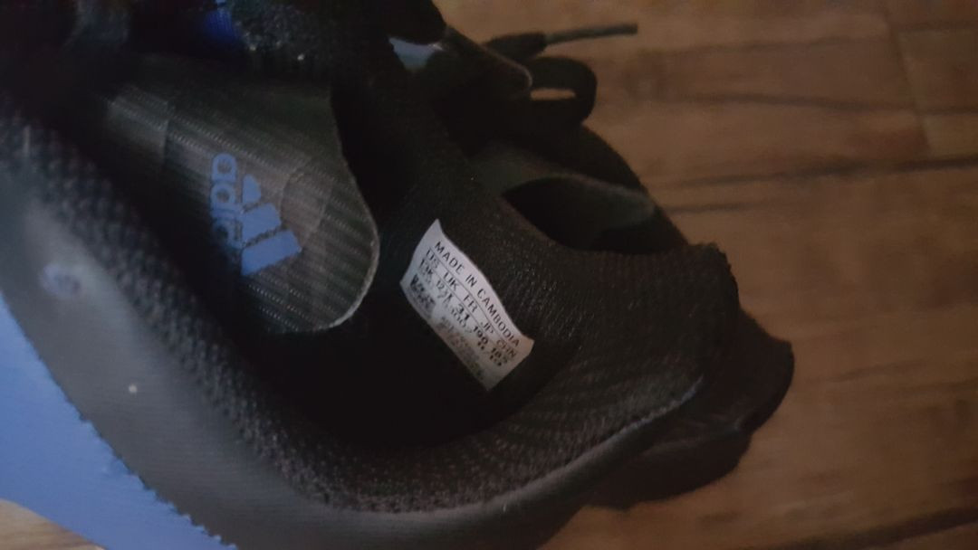 풋살화 축구화 사이즈 185 190 아디다스 나이키 엄브로 벨크로 이미지