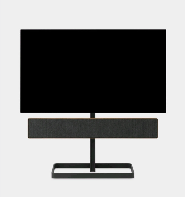 뱅앤올룹슨 베오사운드 스테이지 TV 플로어 스탠드 판매합니다. 이미지