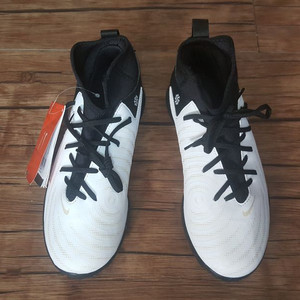 풋살화 235 240 아디다스 나이키 벨크로 찍찍이 이미지