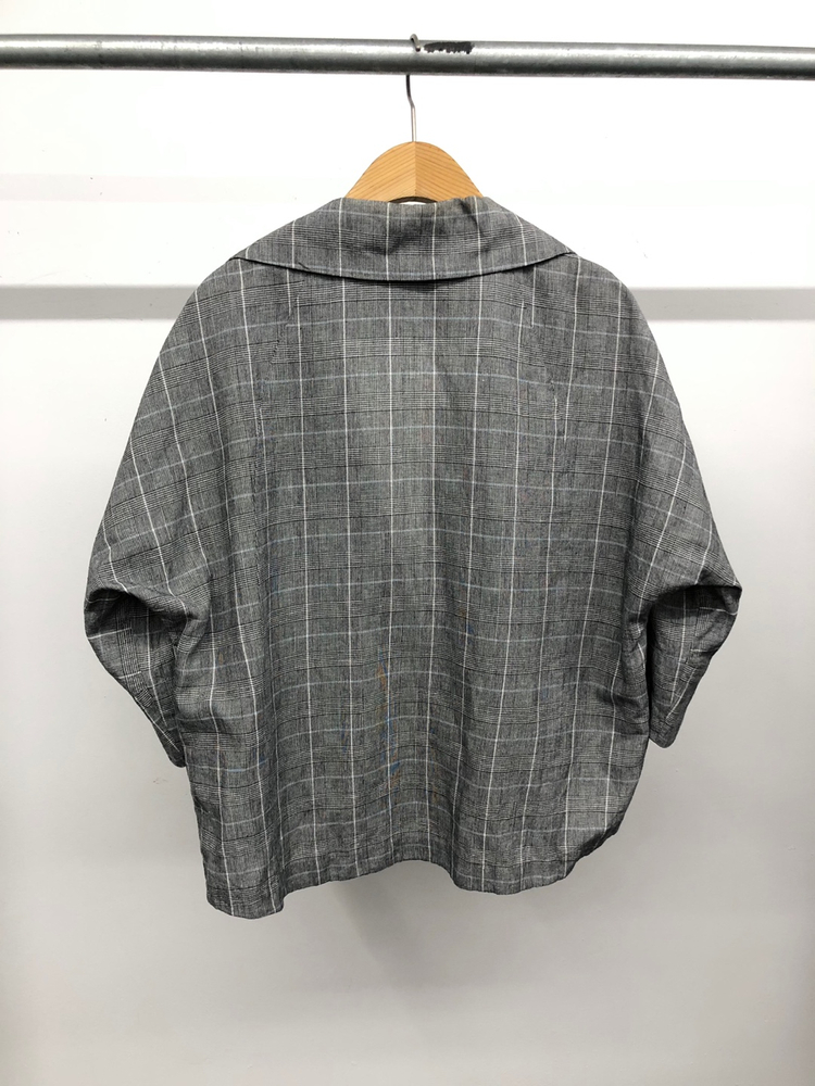 발렌시아 린넨 7부소매 자켓 55 이미지