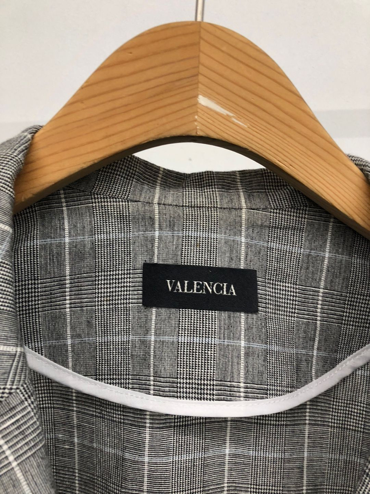 발렌시아 린넨 7부소매 자켓 55 이미지