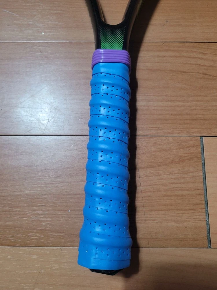낫소 O-HAMMER 테니스 라켓 이미지