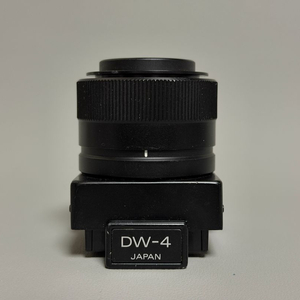 니콘 F3 파인더 DW-4 이미지