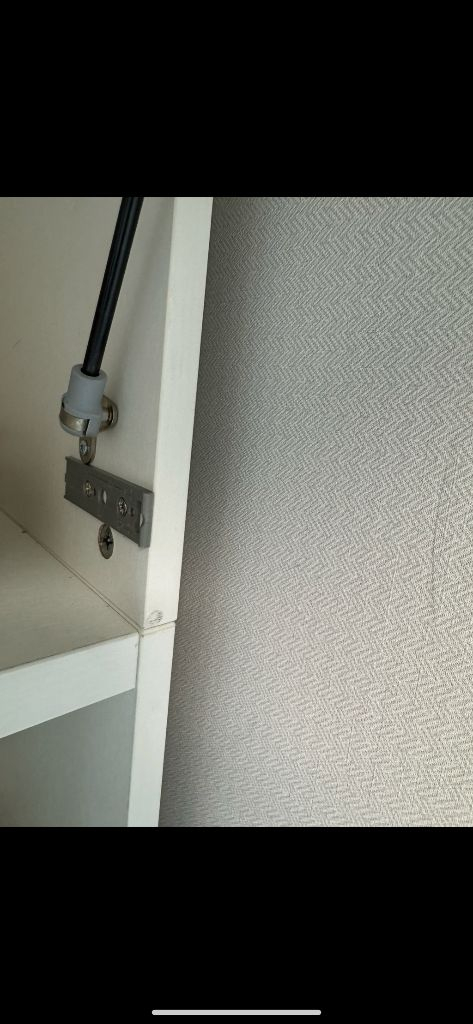 한샘 책상 초등학생 책상 led조명,자석보드 추가 초중고학생용 자녀 책상 이미지