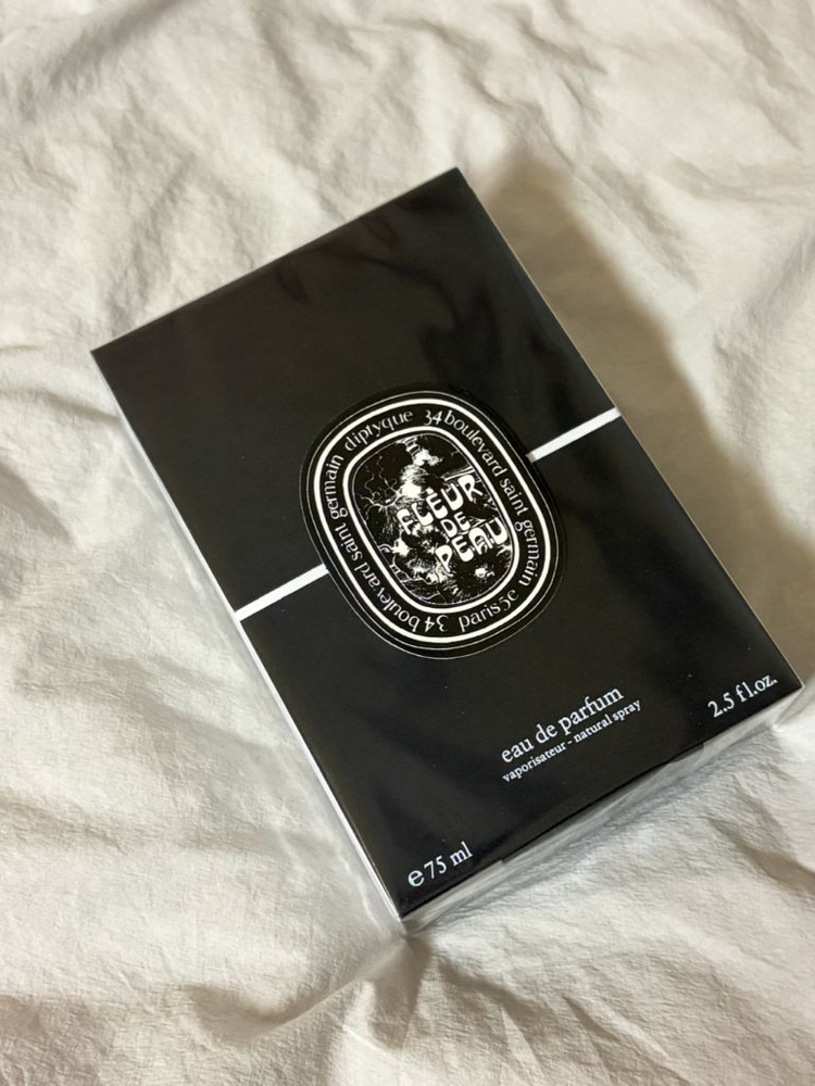 딥디크 / 플레르 드 뽀 오 드 퍼퓸 / 75ml 이미지