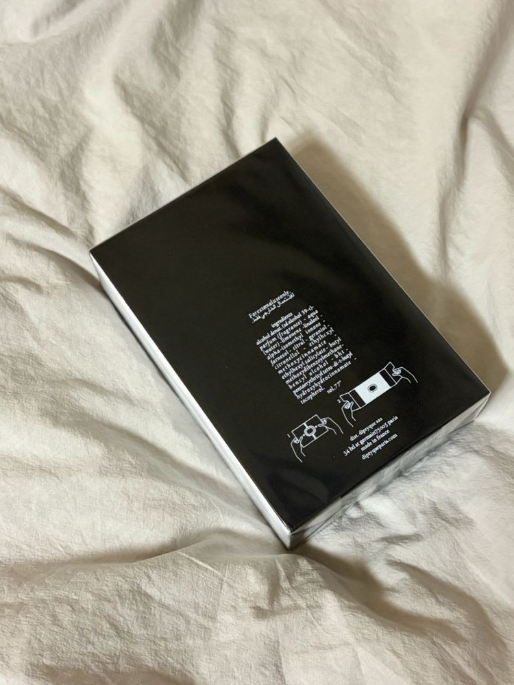 딥디크 / 플레르 드 뽀 오 드 퍼퓸 / 75ml 이미지