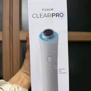 피캄 클리어 프로 모공 피부관리기 이미지