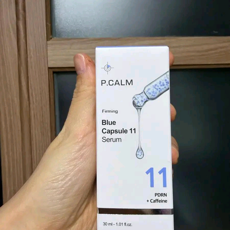 피캄 클리어 프로 모공 피부관리기 이미지