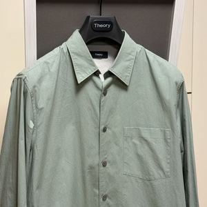 Theory 띠어리 윌로우미어 셔츠 이미지