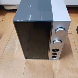 fiio r9 dac 앰프 이미지