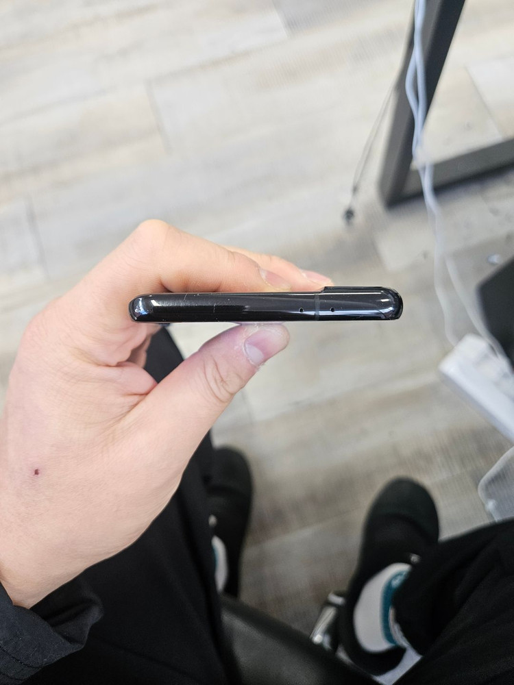 삼성 갤럭시s21플러스블랙판매 중고폰판매 이미지