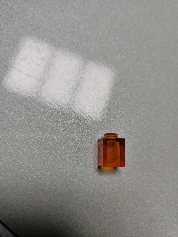 레고 정품 마인크래프트 21168 뒤틀린 숲 이미지