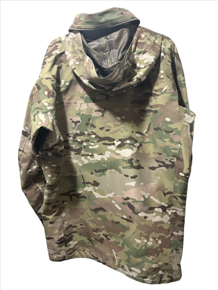 아크테릭스 리프 알파 gen1 멀티캠 자켓 m 이미지