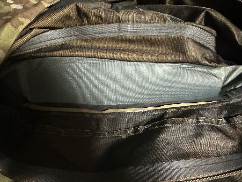 아크테릭스 리프 알파 gen1 멀티캠 자켓 m 이미지