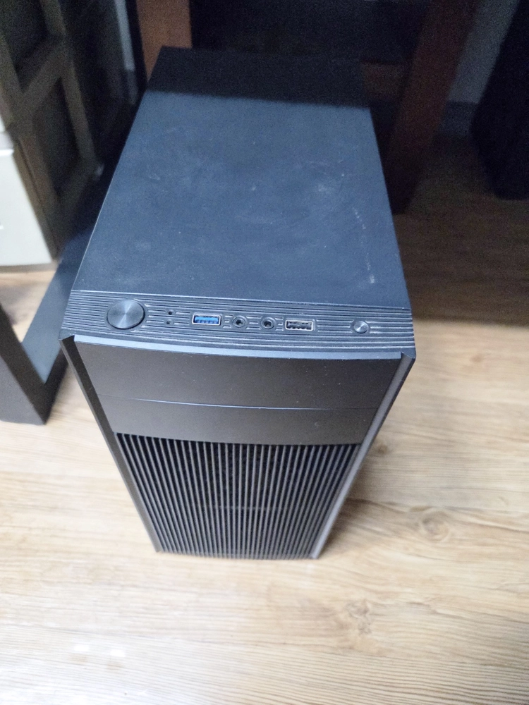 I5 & GTX1660 SUPER 램 16G 본체 판매합니다 - 안심되는 중고거래