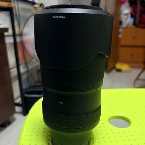 70-180mm 망원렌즈 탐론 70-180g2 se 이미지