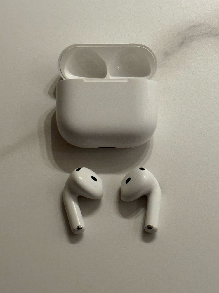 에어팟 4세대 노캔 o 이미지