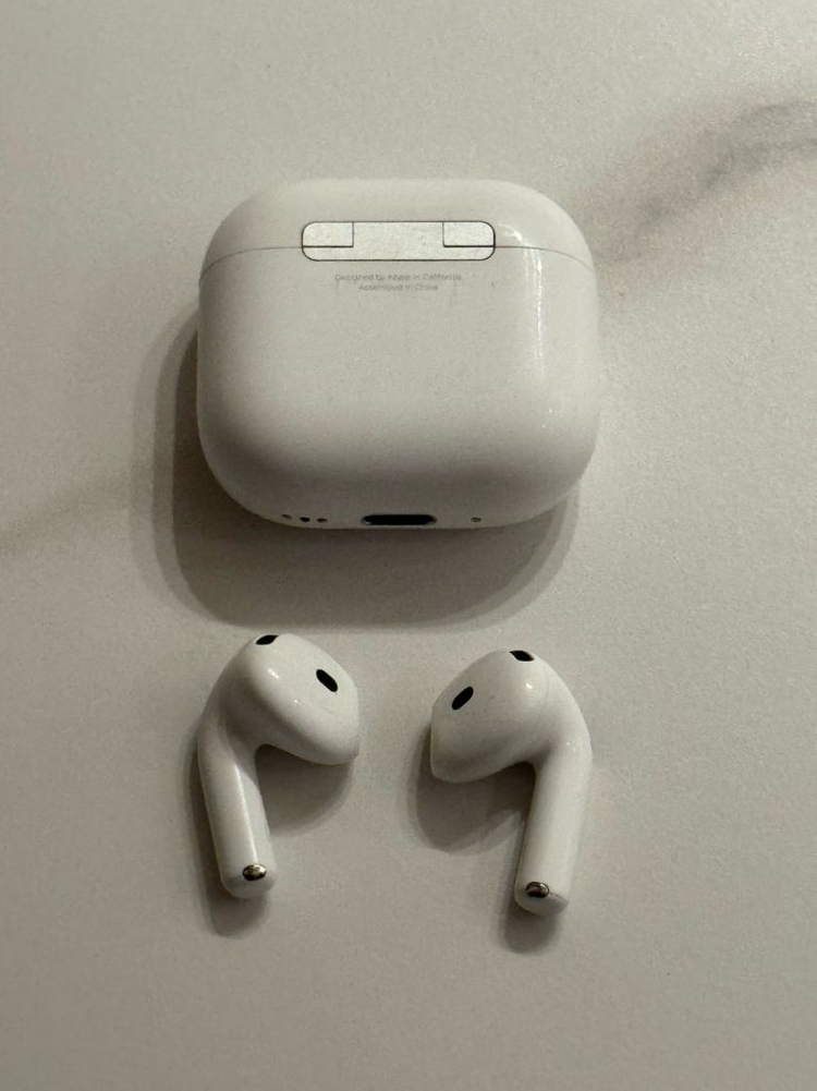 에어팟 4세대 노캔 o 이미지