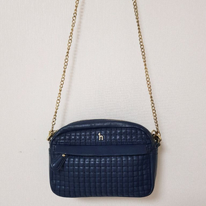 헤지스 미니 크로스 겸 토드백 이미지