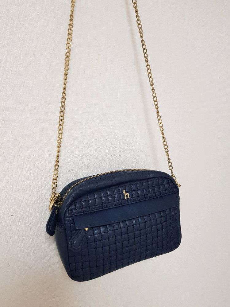 헤지스 미니 크로스 겸 토드백 이미지