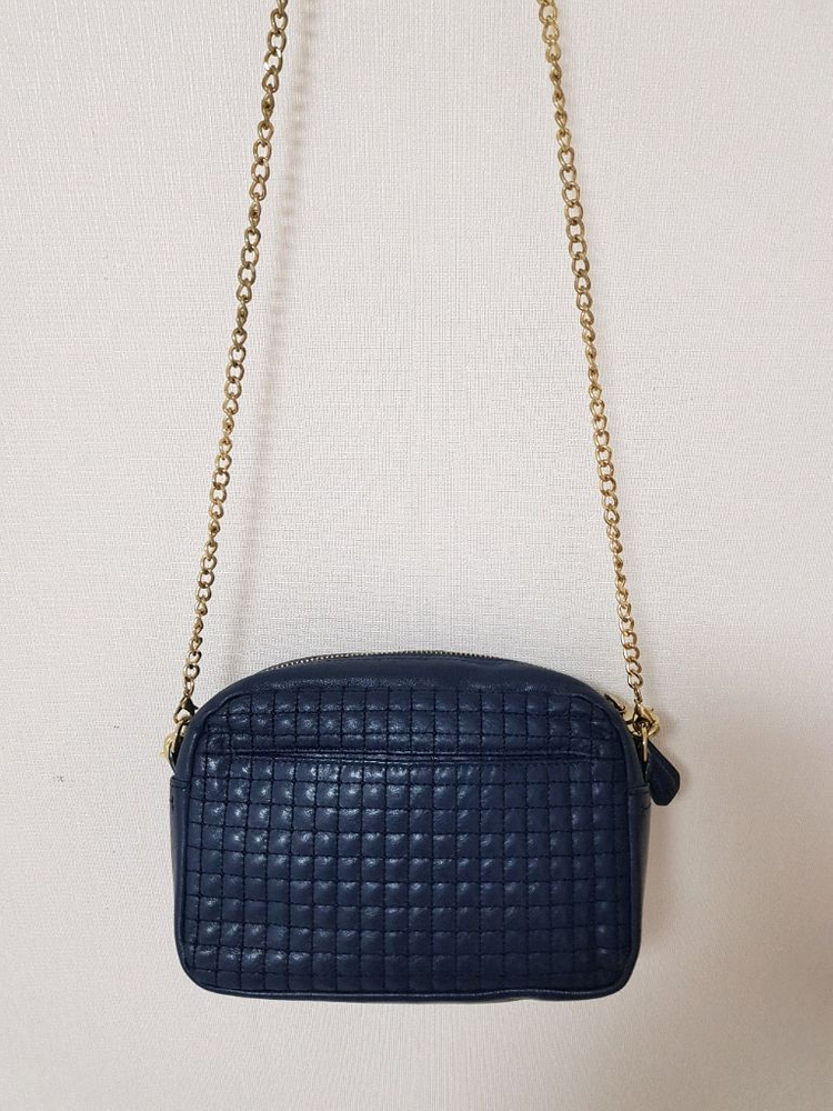 헤지스 미니 크로스 겸 토드백 이미지