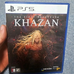 PS5 카잔 코드미사용 이미지