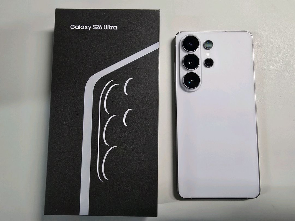 [자급제/S급] 갤럭시 S26 울트라 512GB 풀박 + 케이스+필름 이미지
