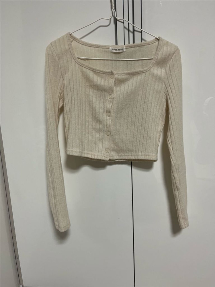 봄,여름 니트,블라우스 9종 개당 4~5천 이미지